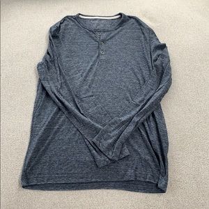 Men’s banana republic vintage tee